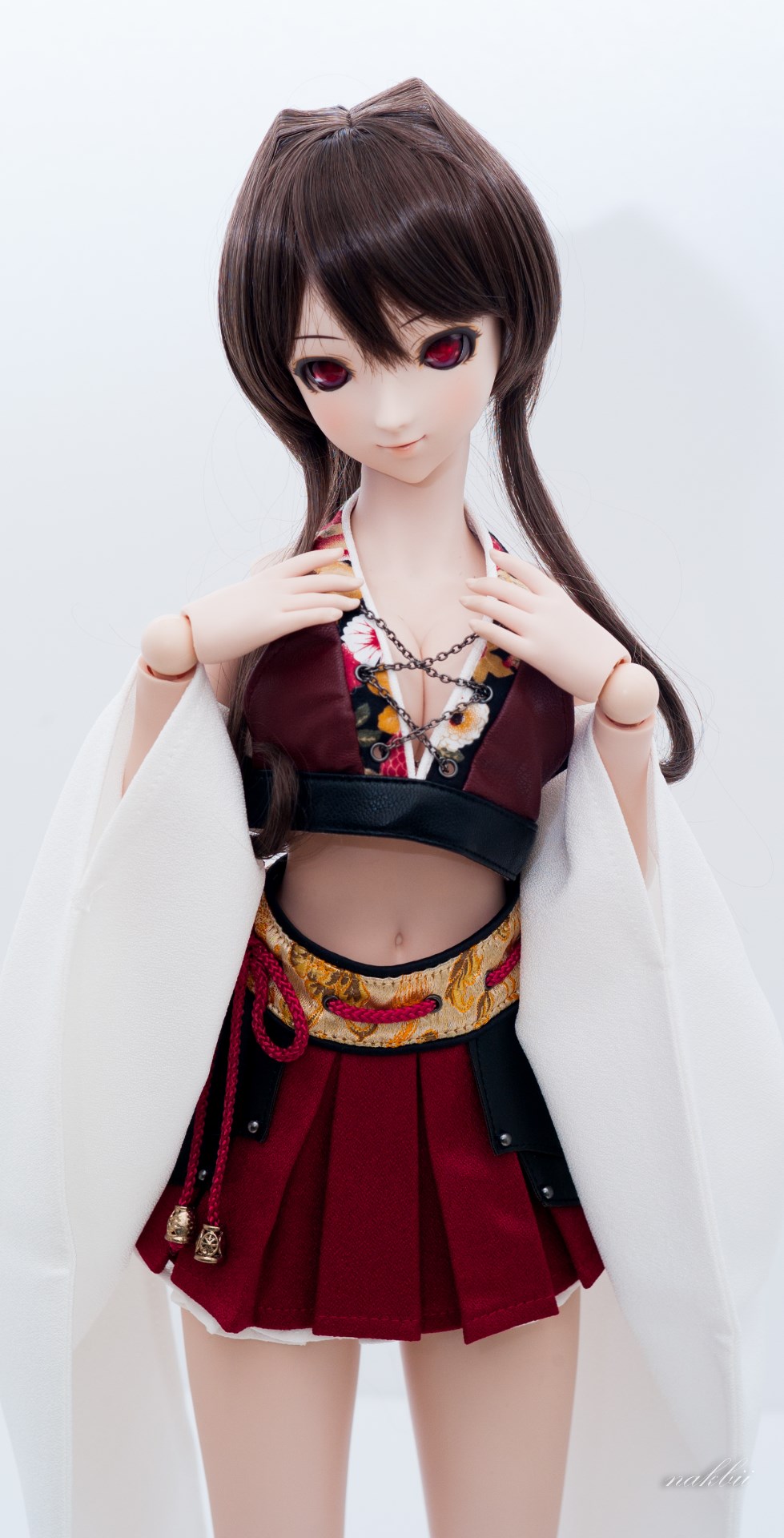 러브라이브 선샤인 3학년 하복 +@_2.jpg