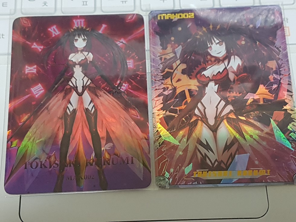 데어라 AR카드 뒤지다 발견한 반전 쿠루미?_1.jpg