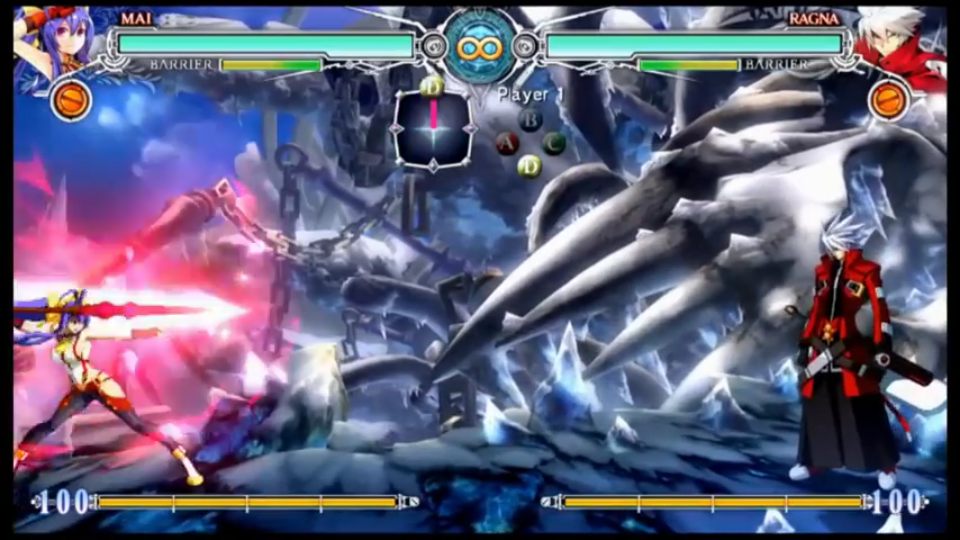 (뒷북)마이 출시 하루 전날 TGS 영상을 통한 분석!_1.png