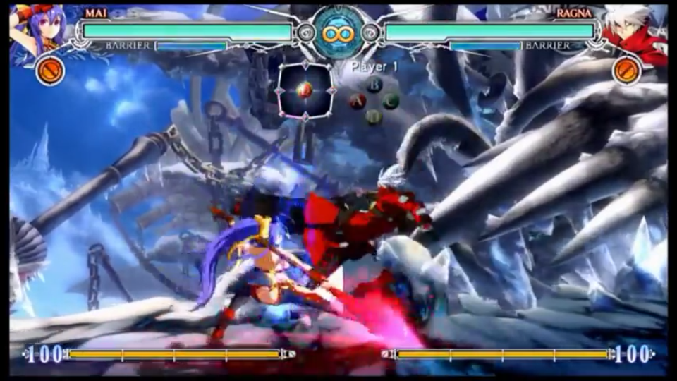 (뒷북)마이 출시 하루 전날 TGS 영상을 통한 분석!_13.png