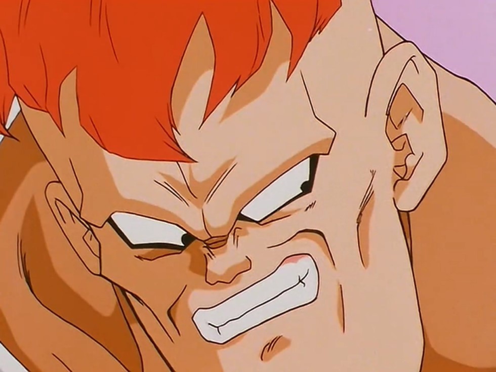 [드래곤볼] 야무치는 강합니다 ._15.jpg