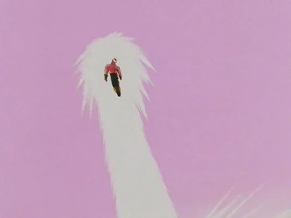 [드래곤볼] 야무치는 강합니다 ._22.jpg