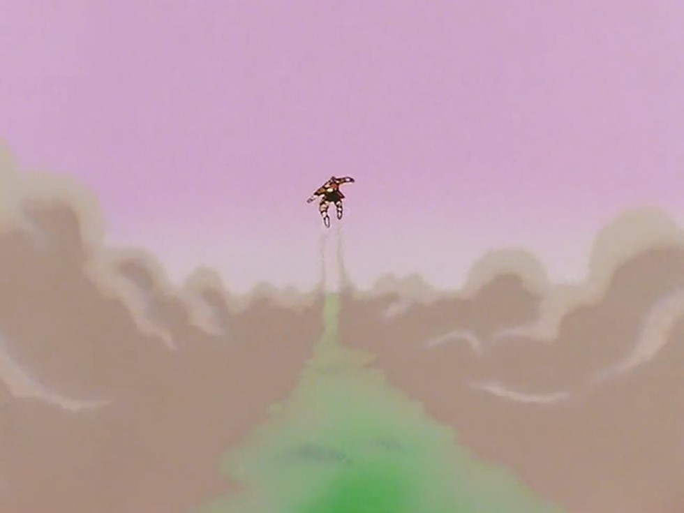 [드래곤볼] 야무치는 강합니다 ._37.jpg