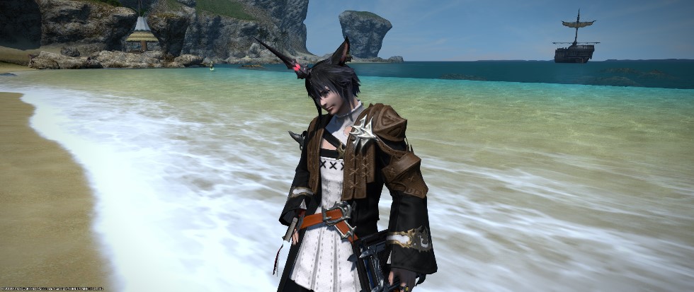 구부 귀걸이+달라가브 뿔장식 착용 이모저모_4.png