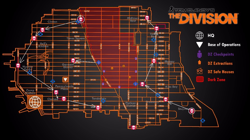 필드 네임드 14 마리 킬 25분 컷 (네임드 찾으실때 참고..)_1.jpg