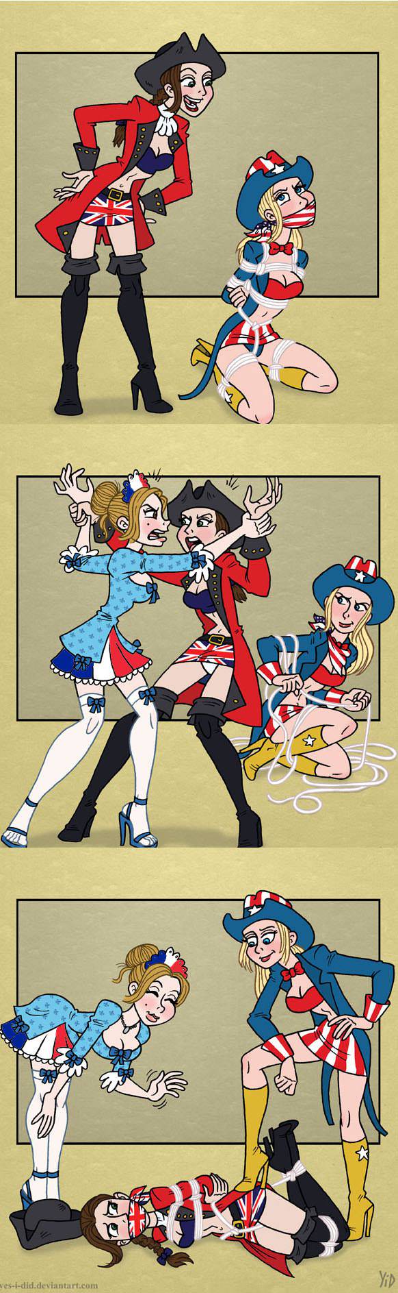 만화로 보는 미국의 독립.jpg_1.jpg