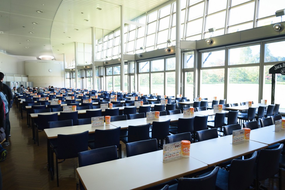 일본 관서지방 여행 - 첫날 (오사카 맥주공장, 공중정원)_7.jpg