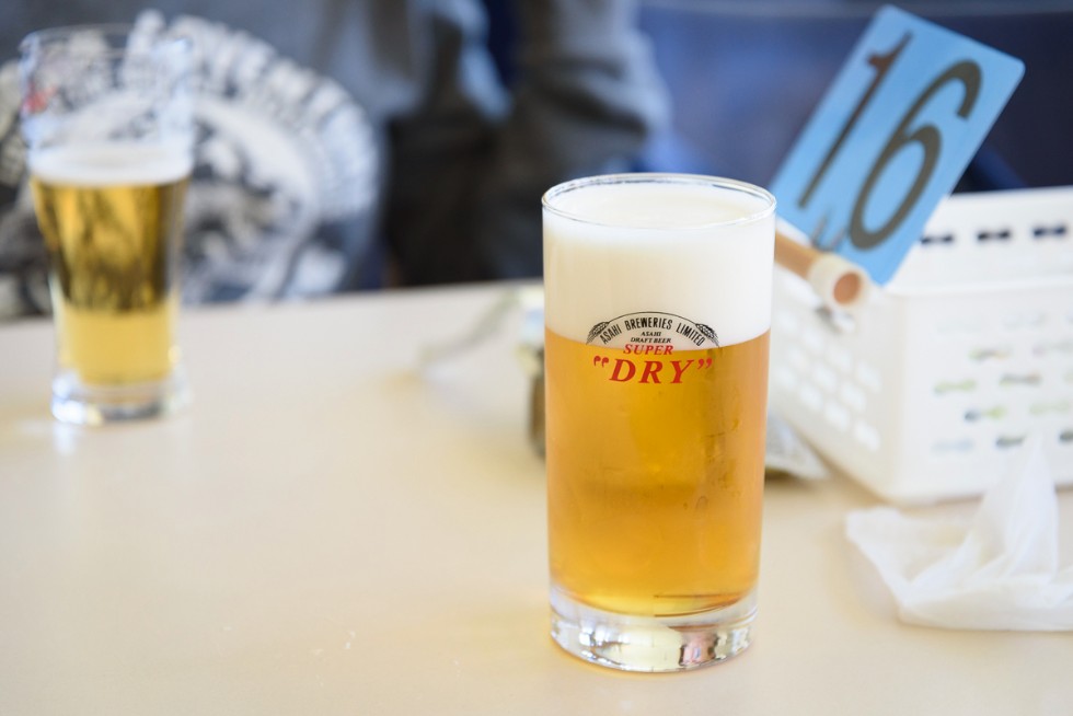 일본 관서지방 여행 - 첫날 (오사카 맥주공장, 공중정원)_11.jpg