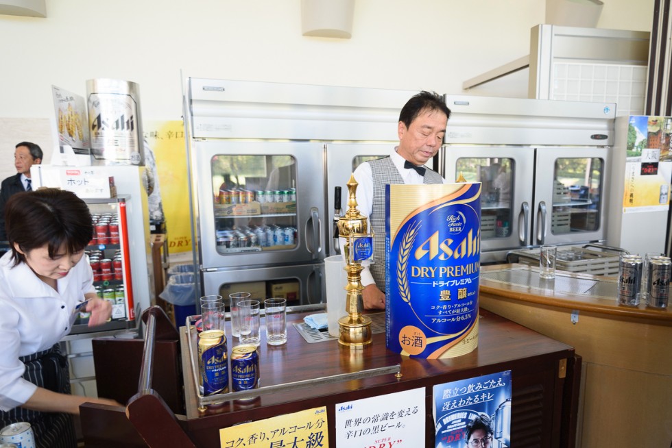 일본 관서지방 여행 - 첫날 (오사카 맥주공장, 공중정원)_10.jpg