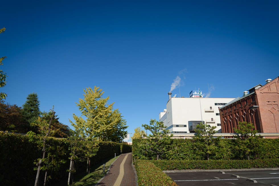 일본 관서지방 여행 - 첫날 (오사카 맥주공장, 공중정원)_15.jpg