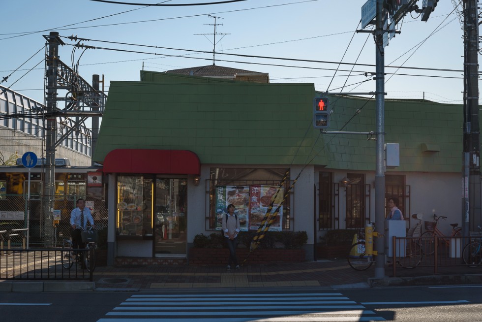 일본 관서지방 여행 - 첫날 (오사카 맥주공장, 공중정원)_16.jpg