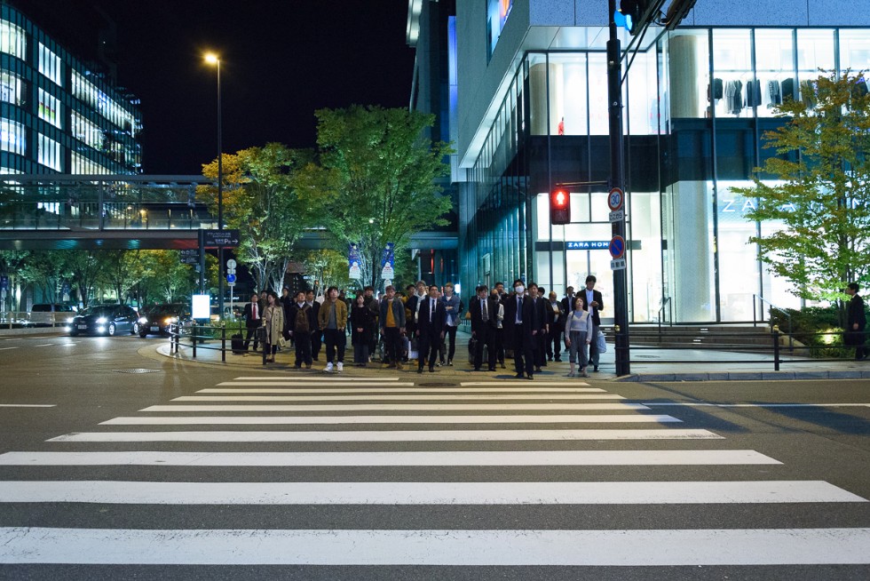 일본 관서지방 여행 - 첫날 (오사카 맥주공장, 공중정원)_30.jpg