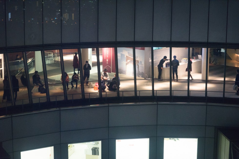 일본 관서지방 여행 - 첫날 (오사카 맥주공장, 공중정원)_43.jpg