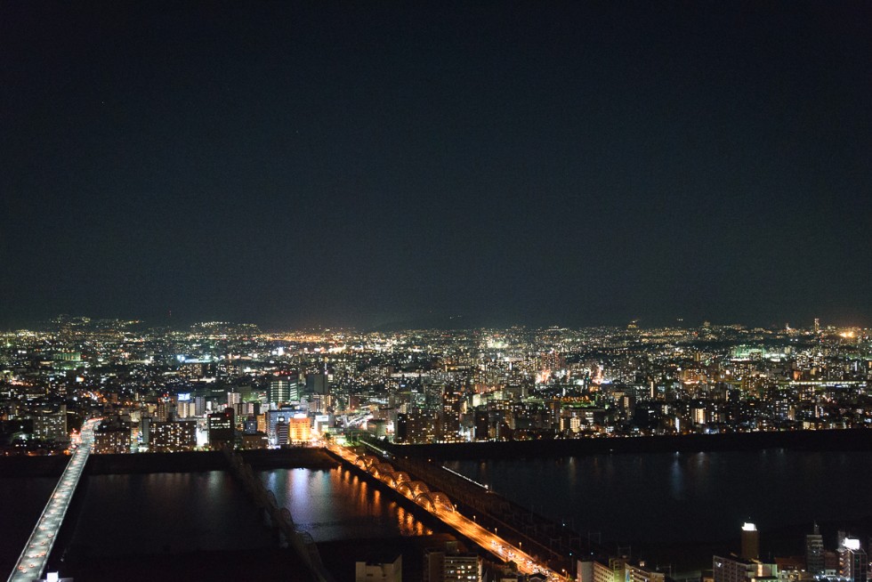 일본 관서지방 여행 - 첫날 (오사카 맥주공장, 공중정원)_44.jpg