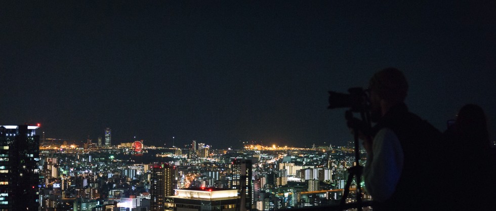 일본 관서지방 여행 - 첫날 (오사카 맥주공장, 공중정원)_51.jpg