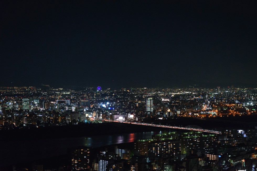 일본 관서지방 여행 - 첫날 (오사카 맥주공장, 공중정원)_53.jpg