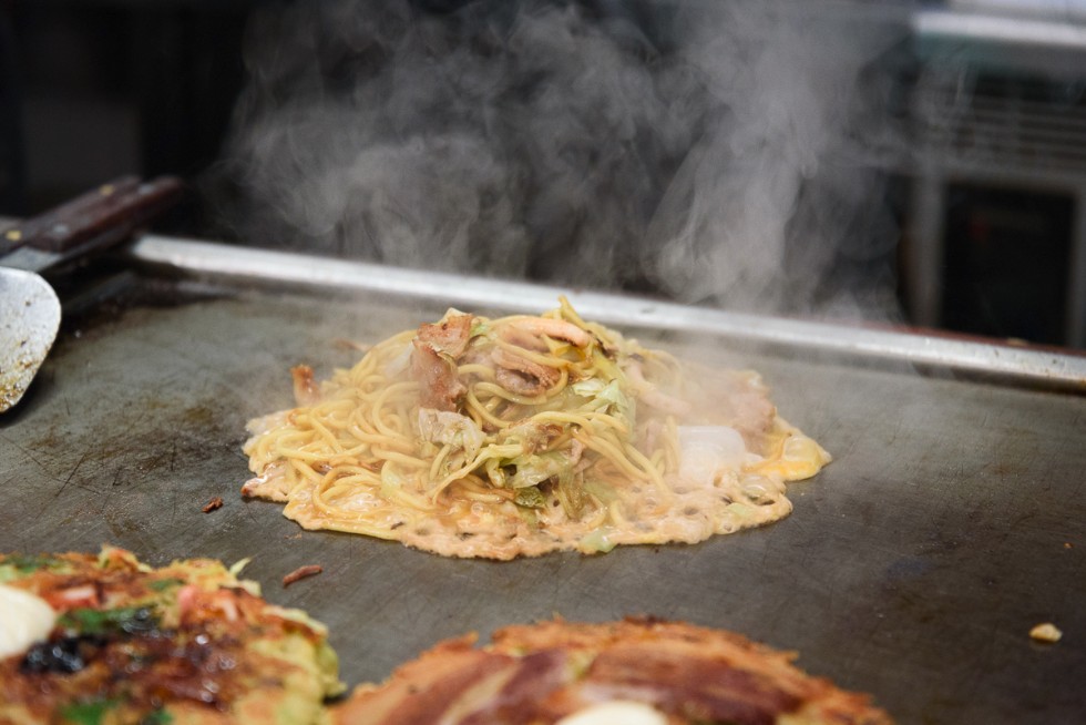 일본 관서지방 여행 - 첫날 (오사카 맥주공장, 공중정원)_66.jpg