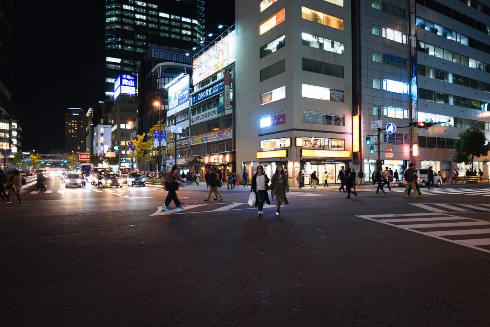 일본 관서지방 여행 - 첫날 (오사카 맥주공장, 공중정원)_70.jpg