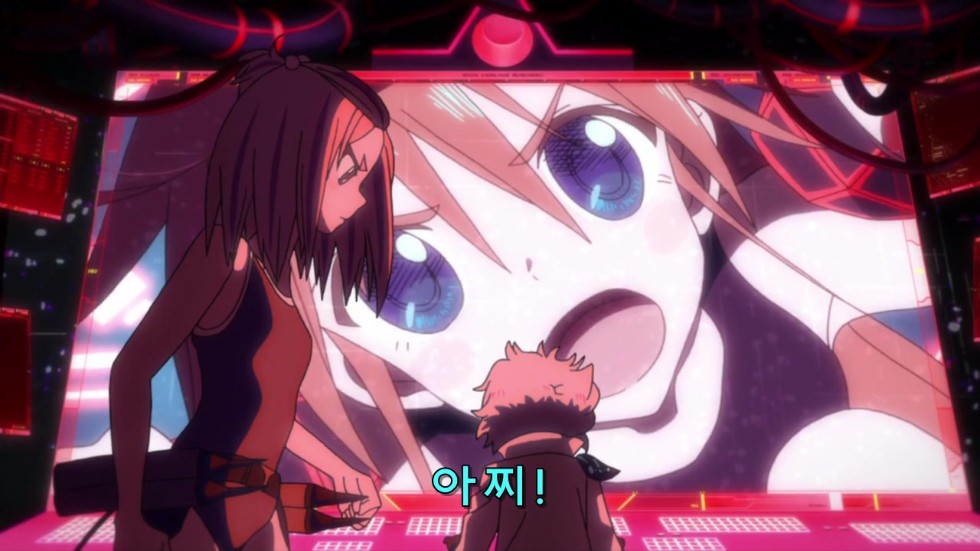 [플립 플래퍼즈]한국인이라 반가운 후레쉬맨 패러디_11.jpg