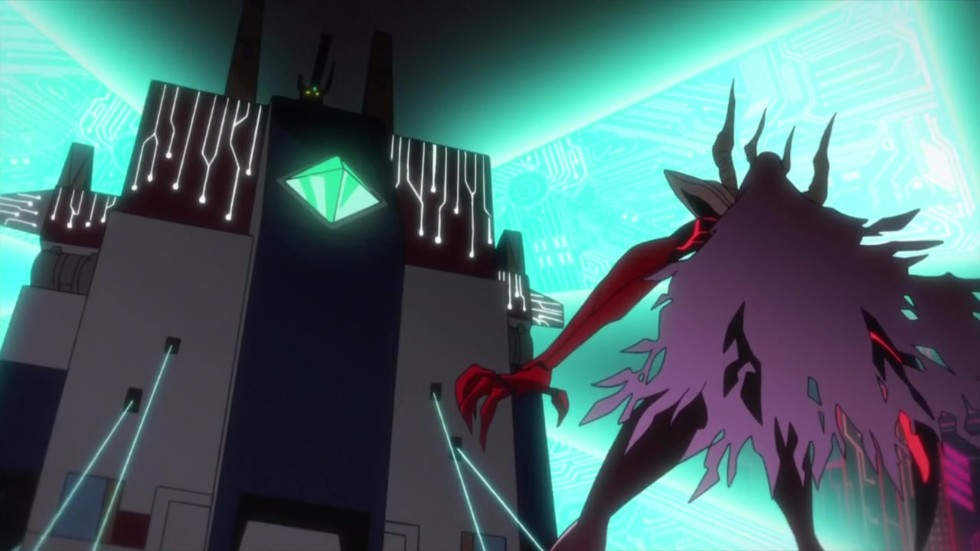 [플립 플래퍼즈]한국인이라 반가운 후레쉬맨 패러디_69.jpg