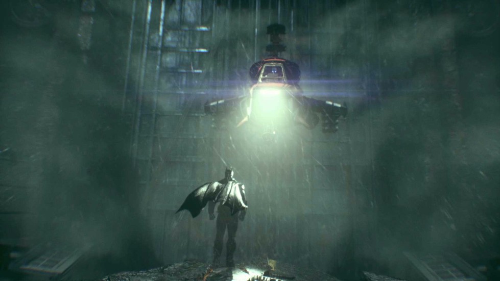 PuppleStorm의 배트맨 아캄 나이트 (Batman Arkham Knight) 메인 스토리 정주행 플레이 영상 [ 2 ].jpg
