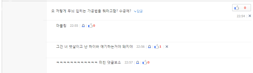 똥댓글 싸다가 도리어 내상을 입음류甲_2.png