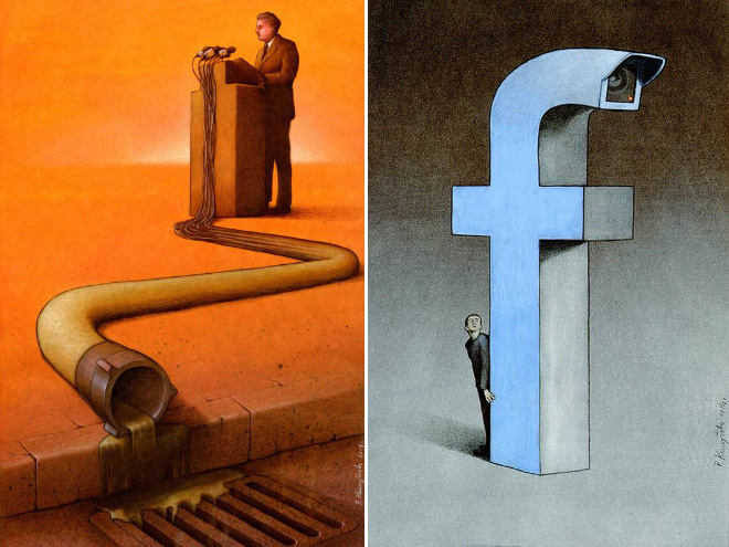 현대사회를 풍자한 일러스트.jpg_3.jpg