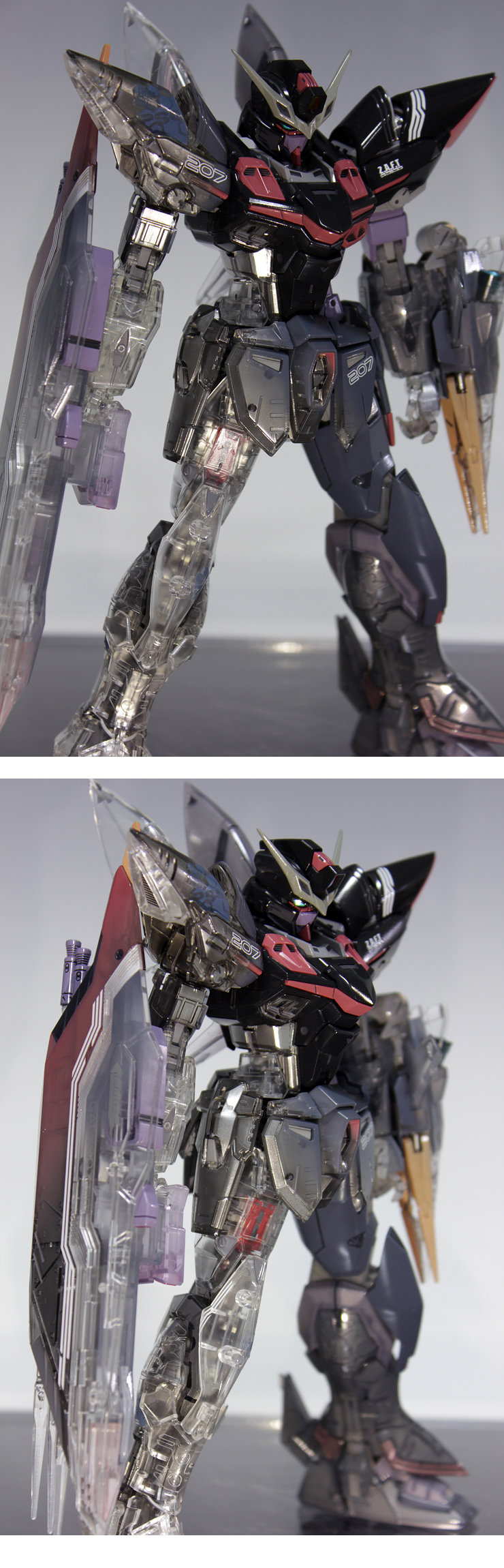 MG Blitz Gundam / 블릿츠 미라쥬콜로이드_12.jpg