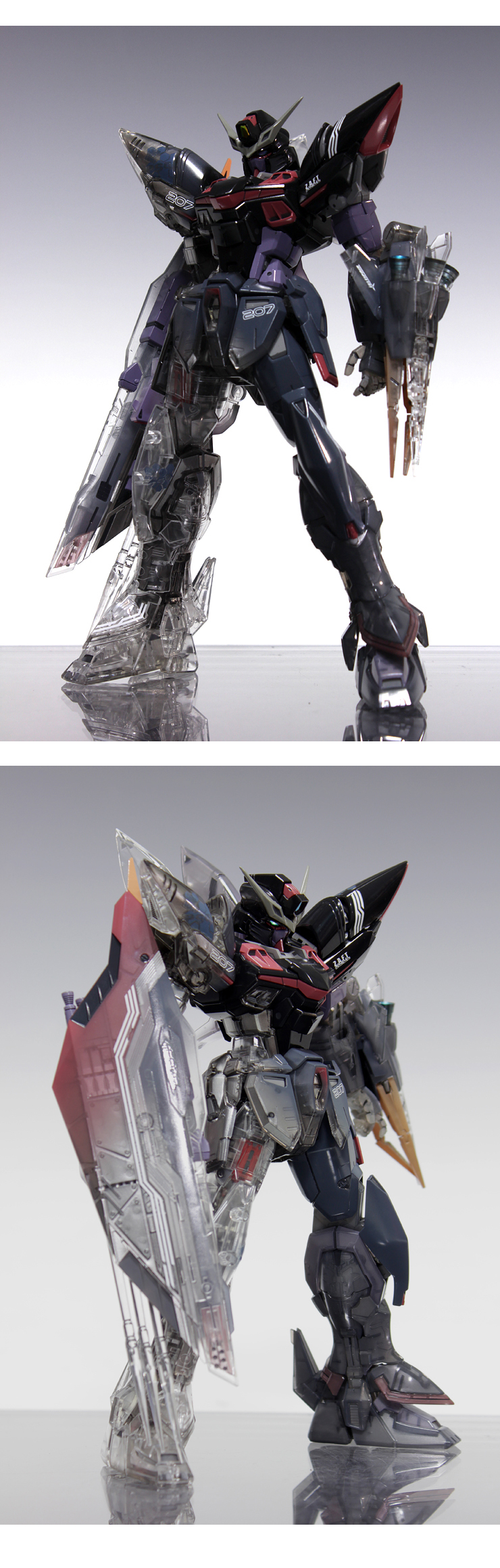 MG Blitz Gundam / 블릿츠 미라쥬콜로이드_19.jpg