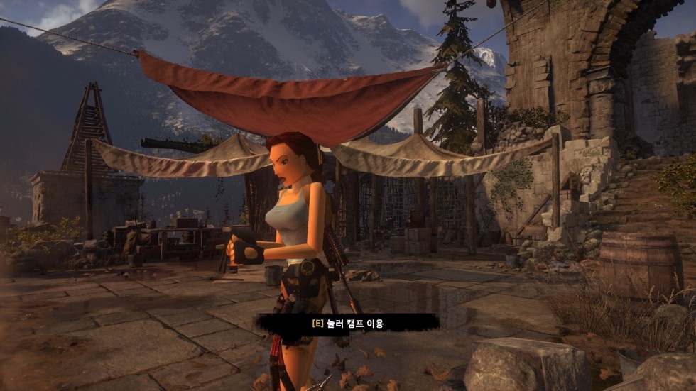 뭐야? 유저들이 옛날처럼 노출도 높은 라라를 원한다고?_1.jpg