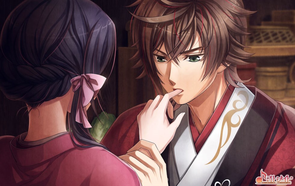 화롱~전국전난기~ CG 2장 추가 & 플레이무비 공개_1.jpg