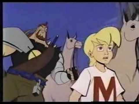 슈퍼소년 마이티 맥스 (1993년)_14.jpg