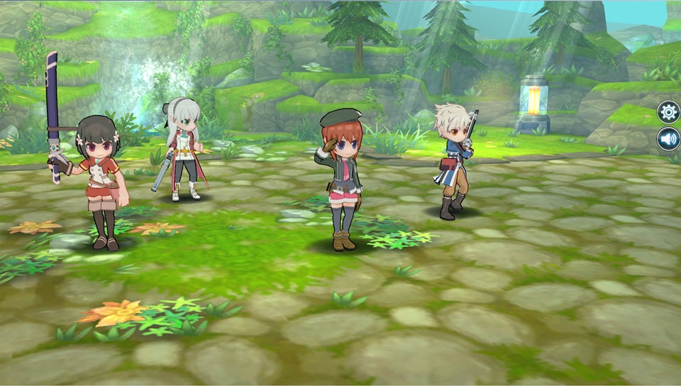 일본 PS Vita판 "영웅전설 새벽의 궤적" 사전 등록 캠페인 시작._5.jpg