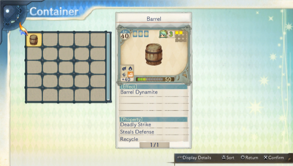 샤리의 아틀리에 플러스 영문판 스크린샷 등_6.jpg