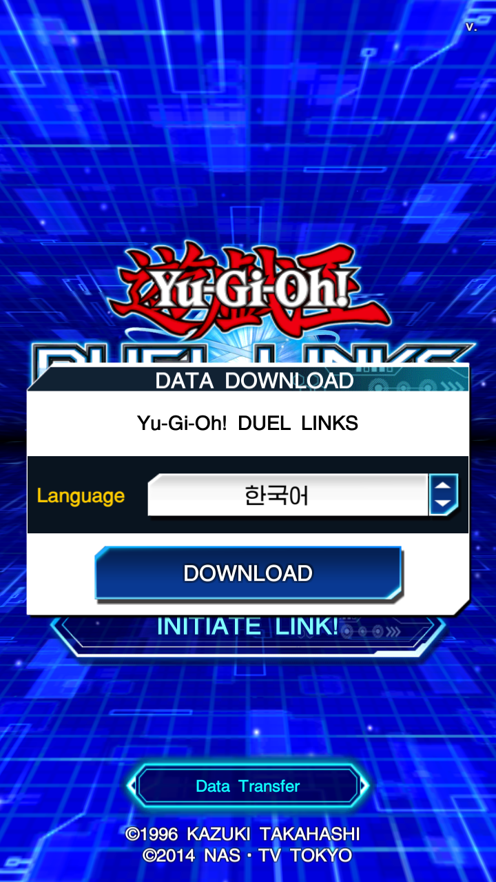 유희왕 듀얼 링크스 한국어 지원_2.png