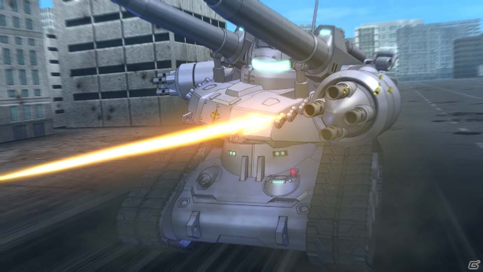 [한국무료] SD건담 G제네레이션 제네시스 '섬광의 해서웨이' 첫번째 DLC전달_8.jpg