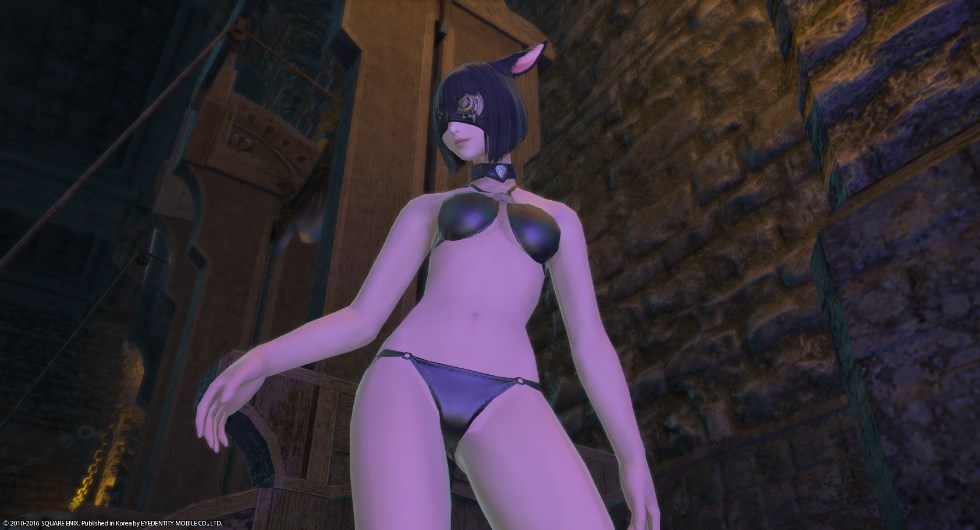 눈가리개 먹어서 자캐스샷좀 찍어봤네요_7.png