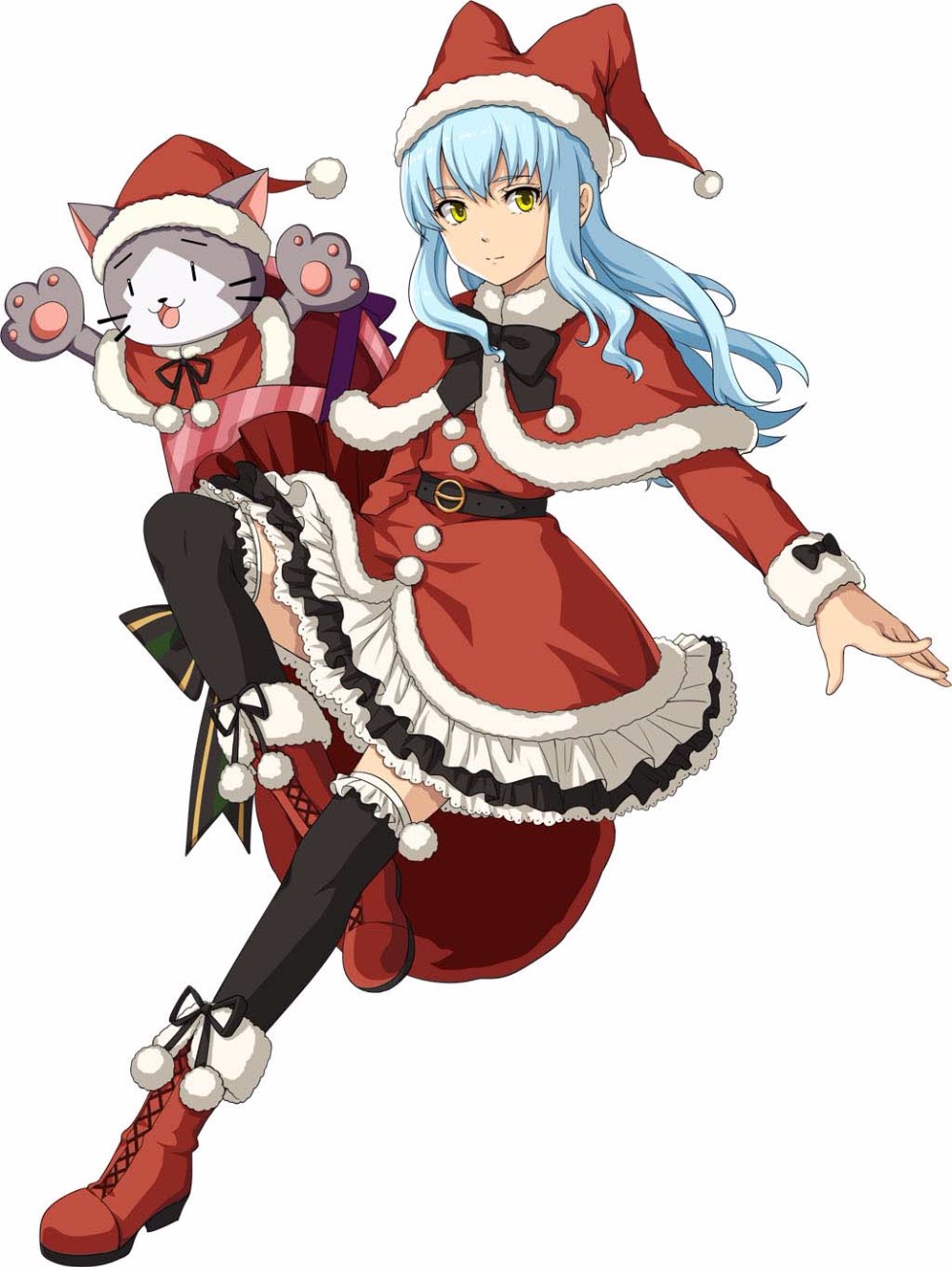 영웅전설 새벽의 궤적 크리스마스 이벤트 시작_2.jpg