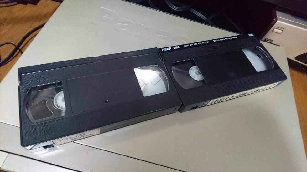 VHS, 그 화려했던 기억 (울트라 초스압)_8.jpg