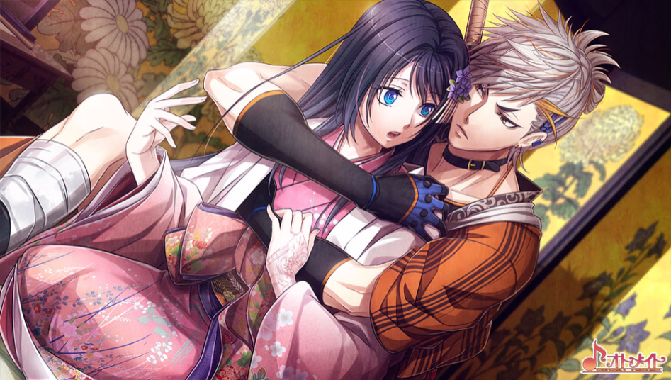 화롱~전국전난기~ CG 3장 추가 & 플레이무비 공개_2.jpg