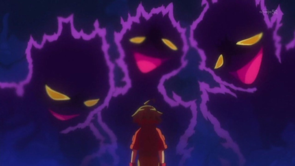 [유희왕 ARC-V] 유우야의 현 성격에 관한 고찰 + 스마일 마스크 증후군_10.jpg