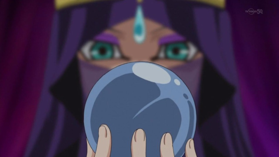 [유희왕 ARC-V] 유우야의 현 성격에 관한 고찰 + 스마일 마스크 증후군_19.jpg