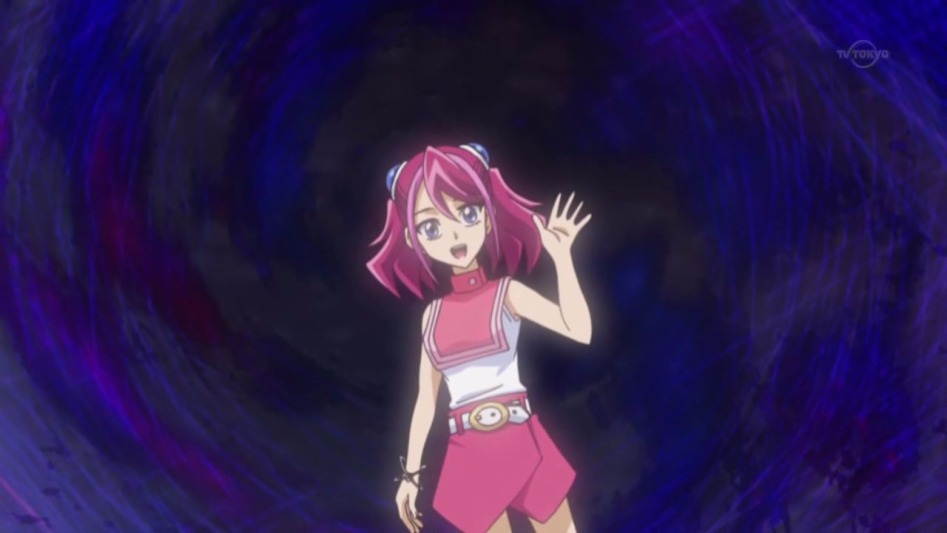 [유희왕 ARC-V] 유우야의 현 성격에 관한 고찰 + 스마일 마스크 증후군_21.jpg