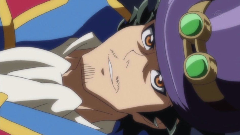 [유희왕 ARC-V] 유우야의 현 성격에 관한 고찰 + 스마일 마스크 증후군_27.jpg