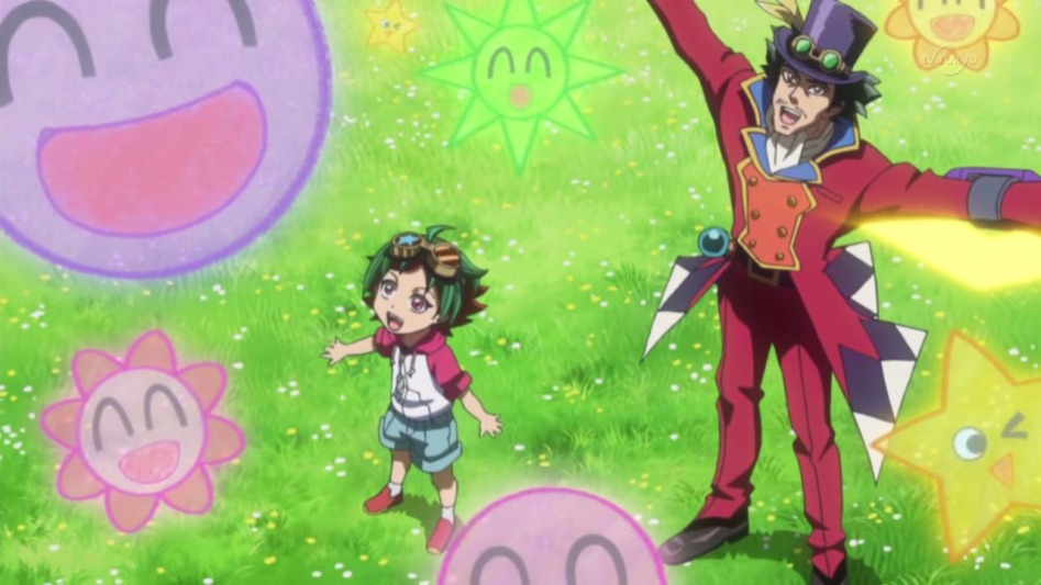 [유희왕 ARC-V] 유우야의 현 성격에 관한 고찰 + 스마일 마스크 증후군_28.jpg