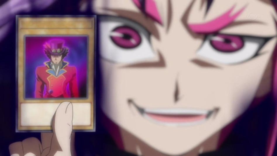 [유희왕 ARC-V] 유우야의 현 성격에 관한 고찰 + 스마일 마스크 증후군_31.jpg