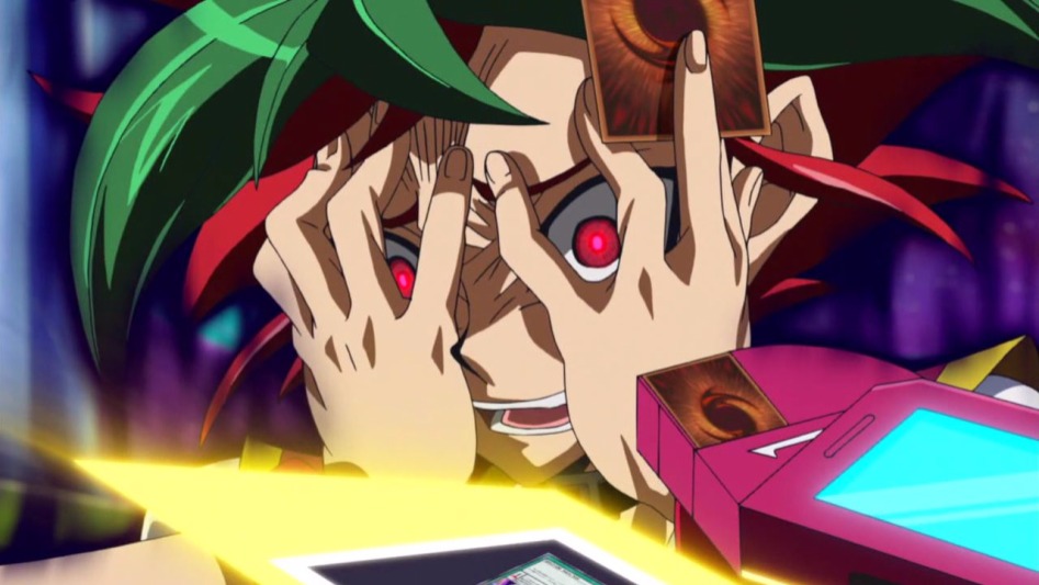 [유희왕 ARC-V] 유우야의 현 성격에 관한 고찰 + 스마일 마스크 증후군_40.jpg