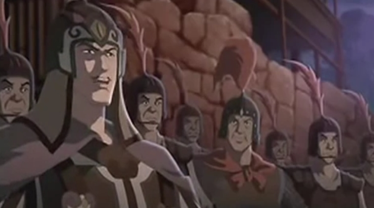 [EBS 삼국지] 진정한 최고의 등산왕 '등애'_5.jpg