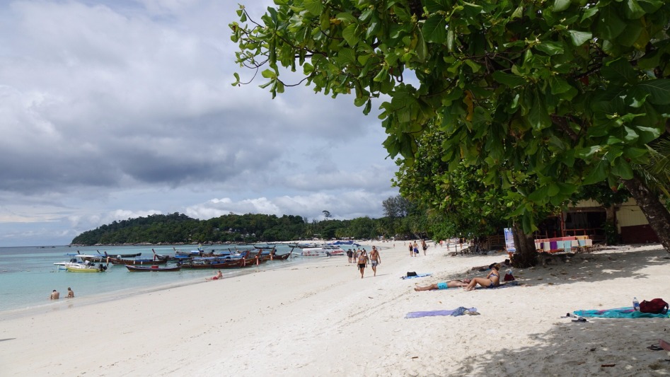 koh lipe 꼬리뻬 둘러 보기 - 스압 -_14.jpg