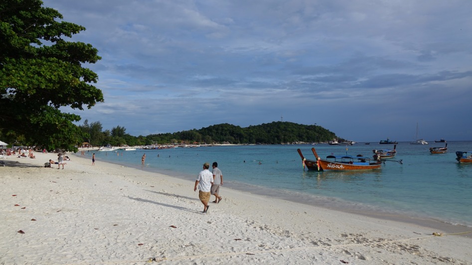 koh lipe 꼬리뻬 둘러 보기 - 스압 -_19.jpg